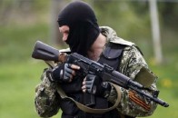 Прес-центр АТО оприлюднив свіжі дані про найгарячіші точки Донбасу