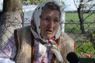 «Бандерівці» не робили зла місцевим та шанували Україну, - зв’язкова УПА з Волині ВІДЕО