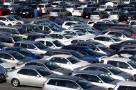 Як українські автомобілісти можуть законно їздити на нерозмитненому авто з ЄС