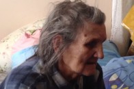 «Ми маємо самостійну Україну. Яка вона не є, але це наша земелька», - волинська розвідниця ВІДЕО