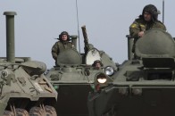 Російські солдати розповіли, як їх возили на «навчання» в Україну