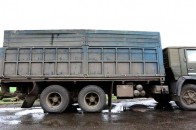 На Донеччині прикордонники затримали більше 50 машин з контрабандою для терористів