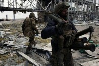 У полоні бойовиків залишаються двоє «кіборгів», - Amnesty International