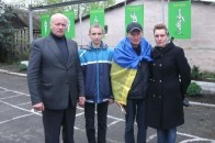 Мобілізація триває – волиняни поповнили лави ЗСУ ФОТО