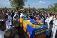 Речі загиблого «кіборга» віддали в музей ФОТО