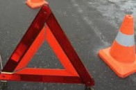 Аварія на Волині: автівка на шаленій швидкості збила групу людей