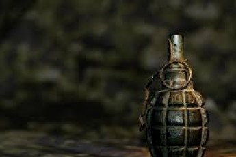 Неповнолітній волинянин купив гранату через інтернет