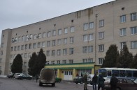 500 тисяч євро допомоги отримає медзаклад у Володимирі-Волинському
