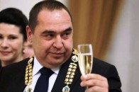 Плотницький заявив, що «ЛНР» може залишитися в складі України