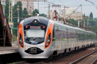 «Укрзалізниця» оголосила технічний дефолт