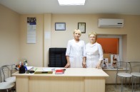 У Луцьку відкрили реабілітаційний центр для жінок після онкології
