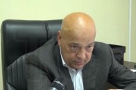 Москаль заборонив будь-яким автівкам перетинати кордон окупованої Луганщини