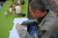 У Володимирі-Волинському стартували заходи з нагоди Днів Європи в Україні ФОТО