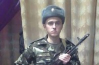 Тіло загиблого Героя привезуть до Луцька о 21.00