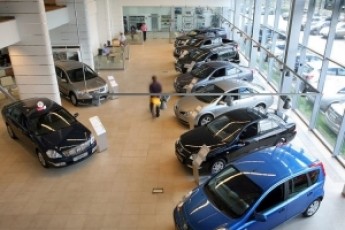 Україна може стати європейським Китаєм, або чому імпортні авто повинні здорожчати
