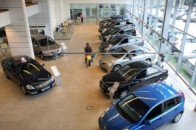 Україна може стати європейським Китаєм, або чому імпортні авто повинні здорожчати