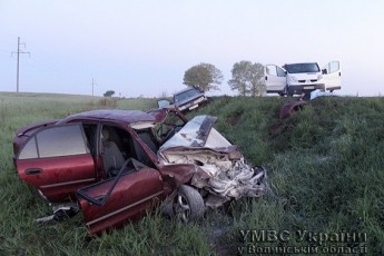 Родичі загиблих у жахливій аварії на Волині готові вчинити самосуд над прикордонником
