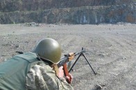Захисники Маріуполя отримають найновіші вогневі споруди МВС-2 ФОТО
