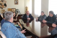 Вугільна промисловість Волині має всі шанси розвиватися