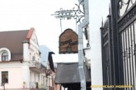 Аби зрушити з місця проблеми заповідника, луцькі депутати хочуть створити контрольну комісію