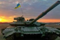 Генерали «замотали» нагороди волинських танкістів, - ЗМІ
