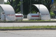 На українських АГЗС знову подешевшав автогаз