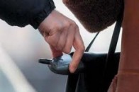 На автостанції пограбували жінку з Волині