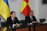 До Луцька завітали депутати з південно-східних областей України ФОТО