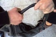 На Волині протягом п’яти місяців орудував грабіжник-«клептоман»
