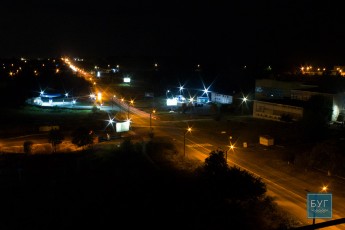 ДТП у Нововолинську: автівка з польськими номерами збила пішохода