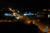 ДТП у Нововолинську: автівка з польськими номерами збила пішохода