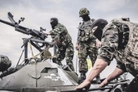 Ні Україна, ні бойовики не відвели важке озброєння - ОБСЄ