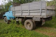 На Волині знайшли водія-втікача, який вчинив аварію ФОТО