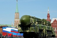 Точка зору: Конфлікт в Україні приведе до нової атомної гонки