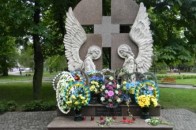 На Волині вшанують жертв політичних репресій