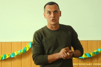 «Зараз ми виховали армію, подібну якій в Європі не знайдеш», - доброволець з Волині
