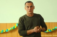 «Зараз ми виховали армію, подібну якій в Європі не знайдеш», - доброволець з Волині