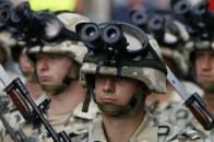 Восени НАТО проведе в Україні навчання