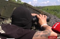 Військові розповіли, як бойовики підставляють їх перед ОБСЄ ВІДЕО