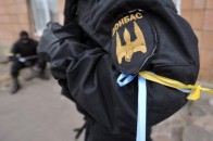 Волинський боєць просить підтримати військових
