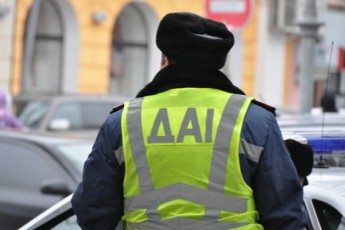 У ДАІ ввели новий вид штрафів – за оригінальність