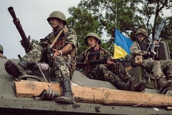 Бойовики «ДНР» намагаються витіснити сили АТО із Красногрівки та Пісків