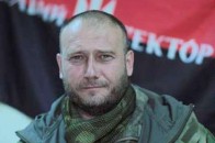 «Правий сектор» домовився з керівництвом СБУ, ЗСУ та МВС