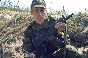 «Це було пекло, я став інвалідом, а держава на таких, як я, наплювала», - волинянин з 51 ОМБ