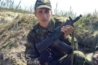 «Це було пекло, я став інвалідом, а держава на таких, як я, наплювала», - волинянин з 51 ОМБ