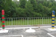 На Волині молодики пішли в ліс за дичиною, а їх звинуватили в нелегальній міграції