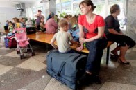 У Луцьку безхозне житло переселенці облаштують під гуртожитки