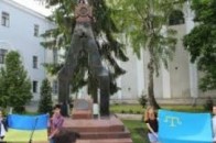 У Луцьку вшанують жертв політичних репресій