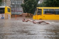 Чи повторитись у Луцьку водопілля минулих років?