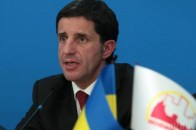 Кабмін звільнив Шкіряка